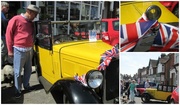 26th May 2013 - Festival of Transport at Petersfield