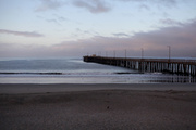 15th Apr 2013 - Early Morning Pier