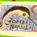 Zombie Narwhal by steelcityfox