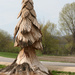 125_2013 Fallen tree-Make art. by pennyrae