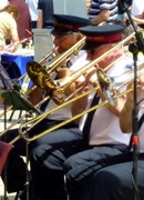 26th May 2013 - 76 Trombones