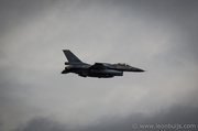 26th May 2013 - RNLAF F-16 Fighting Falcon J-014
