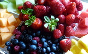 25th May 2013 - Fresh Fruit