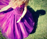 25th May 2013 - purple