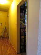 24th May 2013 - Hallway Before