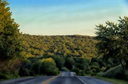 26th May 2013 - Pennsylvania's Beautiful Hills