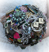 25th May 2013 - 25.5.13 Broach Bouquet