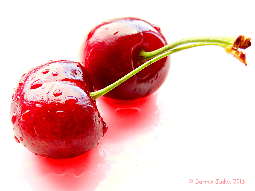 My Cherry Amour. by darrenboyj
