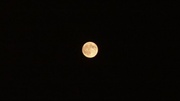 25th May 2013 - Moon