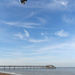 Kite Above Pier by will_wooderson