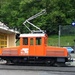 Swiss railway engine by g3xbm
