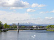 24th May 2013 - River Ness