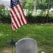 Revolutionary Veteran at our local Cemetary by brillomick