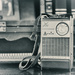 Day 146:  On the Radio by lisabell