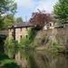 Lancaster Canal in the Sunshine by fishers
