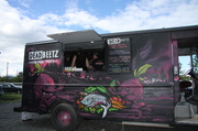 25th May 2013 - Food Truck Launch!