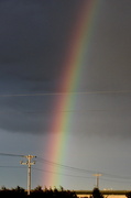 27th May 2013 - Rainbow