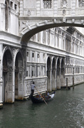 27th May 2013 - The Venetian Gondolier