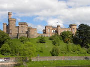 24th May 2013 - Inverness Castle