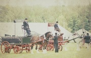 28th May 2013 - Ye olde horse & carts