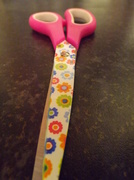 23rd May 2013 - More new scissors