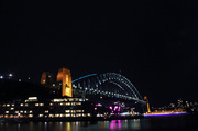28th May 2013 - Sydney Harbour Bridge