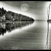 Eerie Lake by sbolden