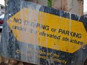 25th May 2013 - Public Notice Typography