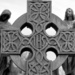 Celtic Cross by aecasey