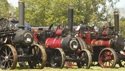 26th May 2013 - Steam Engines.....