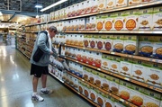 28th May 2013 - The Whole Foods in Johns Creek is HUGE!
