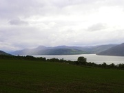 26th May 2013 - Loch Ness