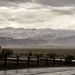 It Never Rains In Death Valley by jgpittenger