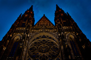 27th May 2013 - darkness Praha