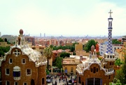 27th May 2013 - Barcelona Rooftops