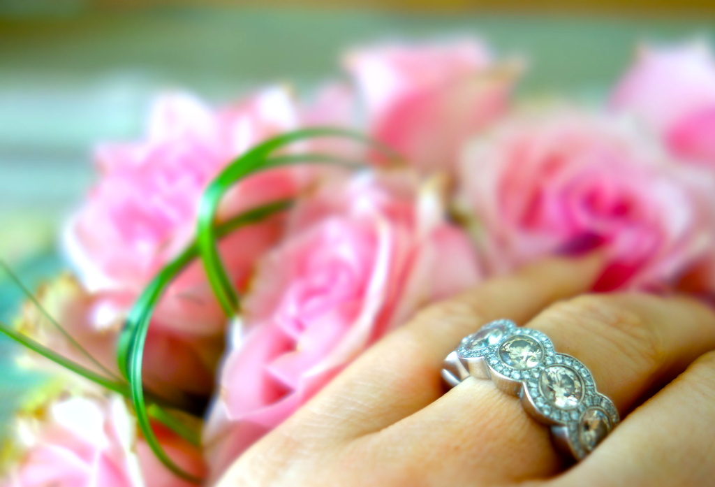 The love ring by cocobella