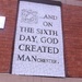 Manchester - full of photo opps by plainjaneandnononsense