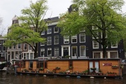 29th May 2013 - Amsterdam canal