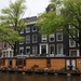 Amsterdam canal by bella_ss