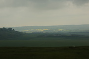30th May 2013 - Landscape from Dunstable Downs