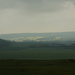 Landscape from Dunstable Downs by padlock