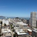 View of the City from the Grand Hyatt San Francisco by graceratliff