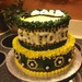 Fancy Cake by lynne5477