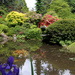 Japanese Garden by whiteswan