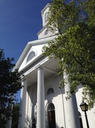 30th May 2013 - Second Presbyterian Church, Charleston, SC