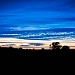 Sunset over Ravenshead by vikdaddy
