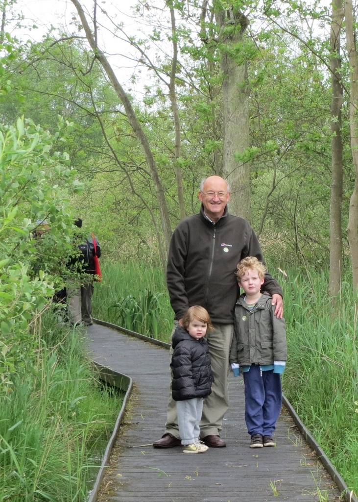 Wicken Fen by foxes37