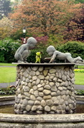 30th May 2013 - Harrogate Valley Gardens