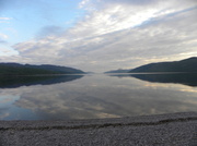 29th May 2013 -  Loch Ness