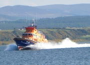 30th May 2013 - Lifeboat